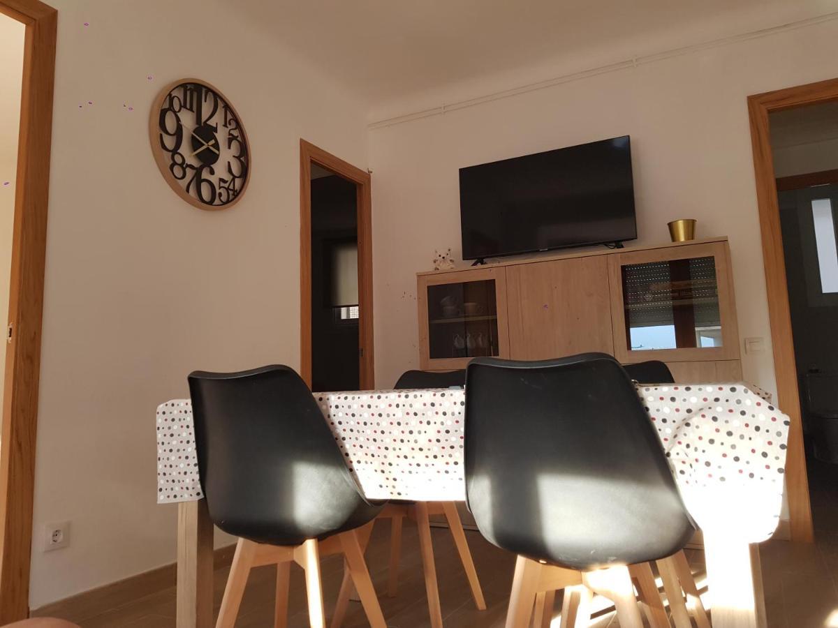 Апартаменты Fantastic Pis A Oliana Alt Urgell Lleida Wifi Экстерьер фото