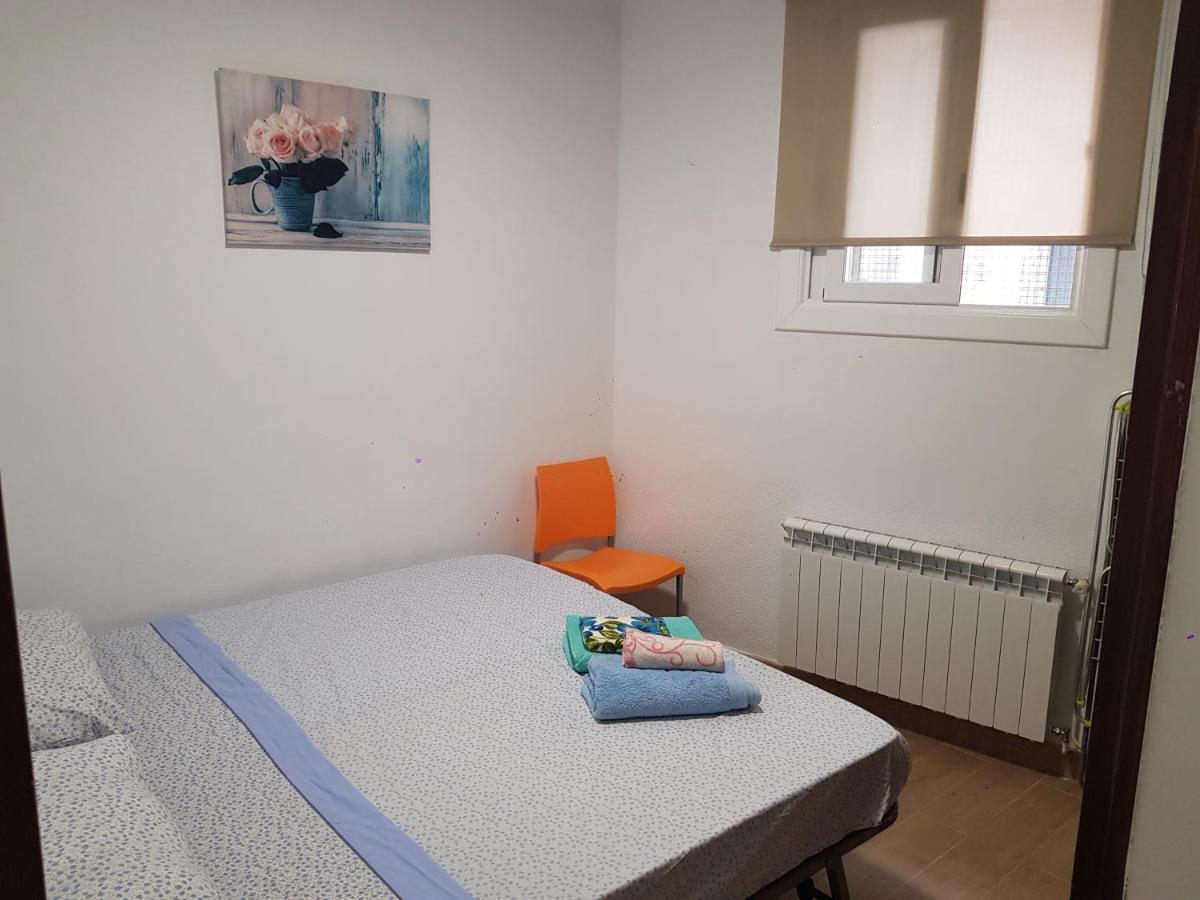 Апартаменты Fantastic Pis A Oliana Alt Urgell Lleida Wifi Экстерьер фото